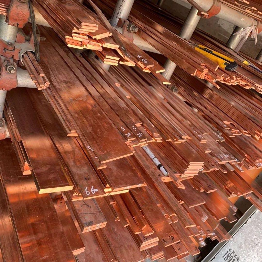 接地铜排安装检验标准有哪些？